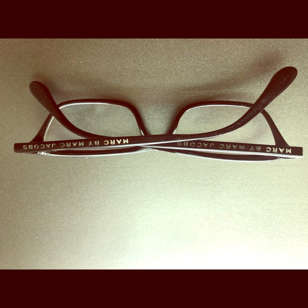 Marc Jacobs Frames